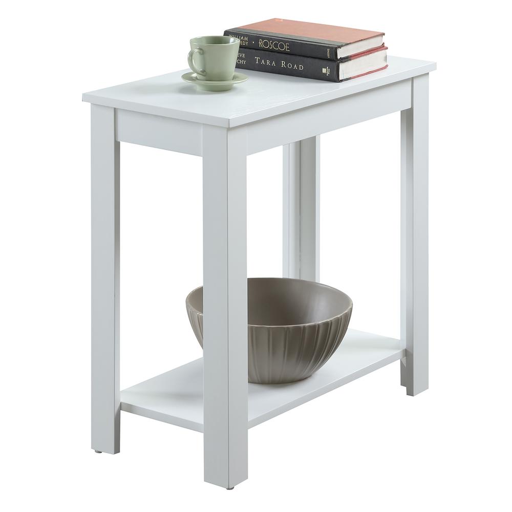 Designs2Go Baja Chairside End Table. Picture 2