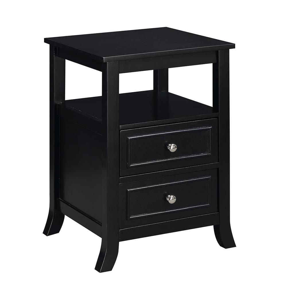 Melbourne End Table. Picture 6
