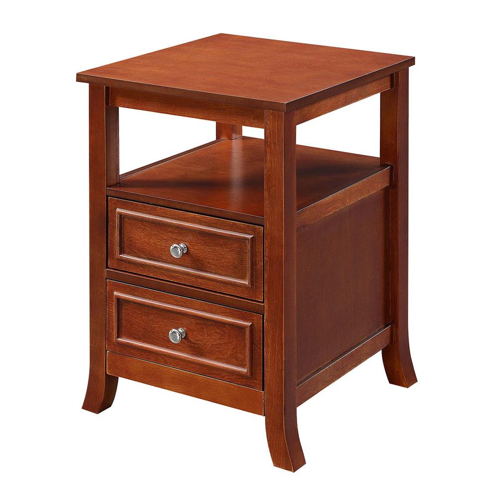 Melbourne End Table. Picture 1