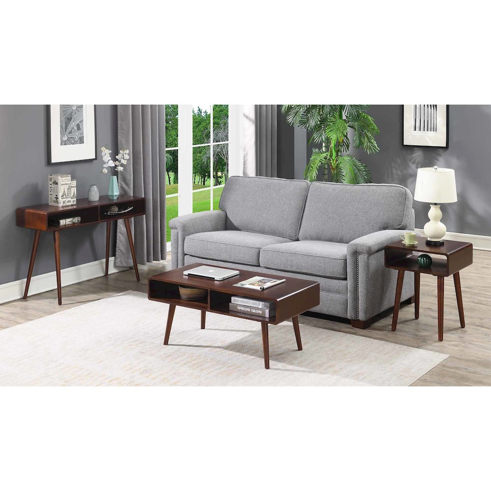 Napa Valley Console Table. Picture 4