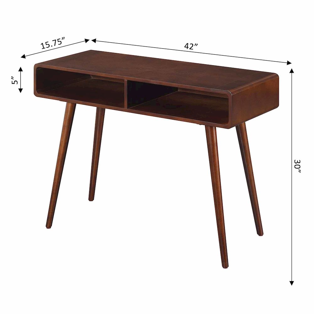 Napa Valley Console Table. Picture 5
