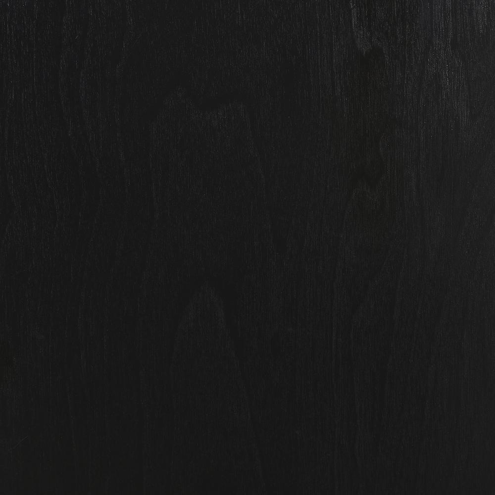 American Heritage Hall Table with Drawer and Shelf. Picture 5