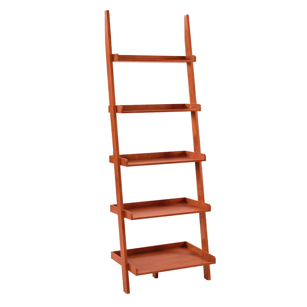 American Heritage Bookshelf Ladder. Picture 1