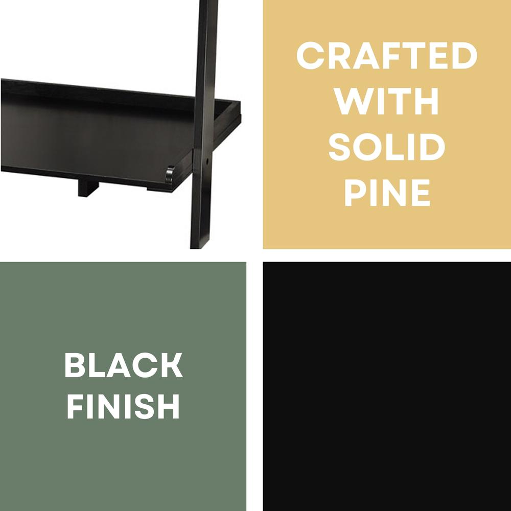 American Heritage Bookshelf Ladder. Picture 6