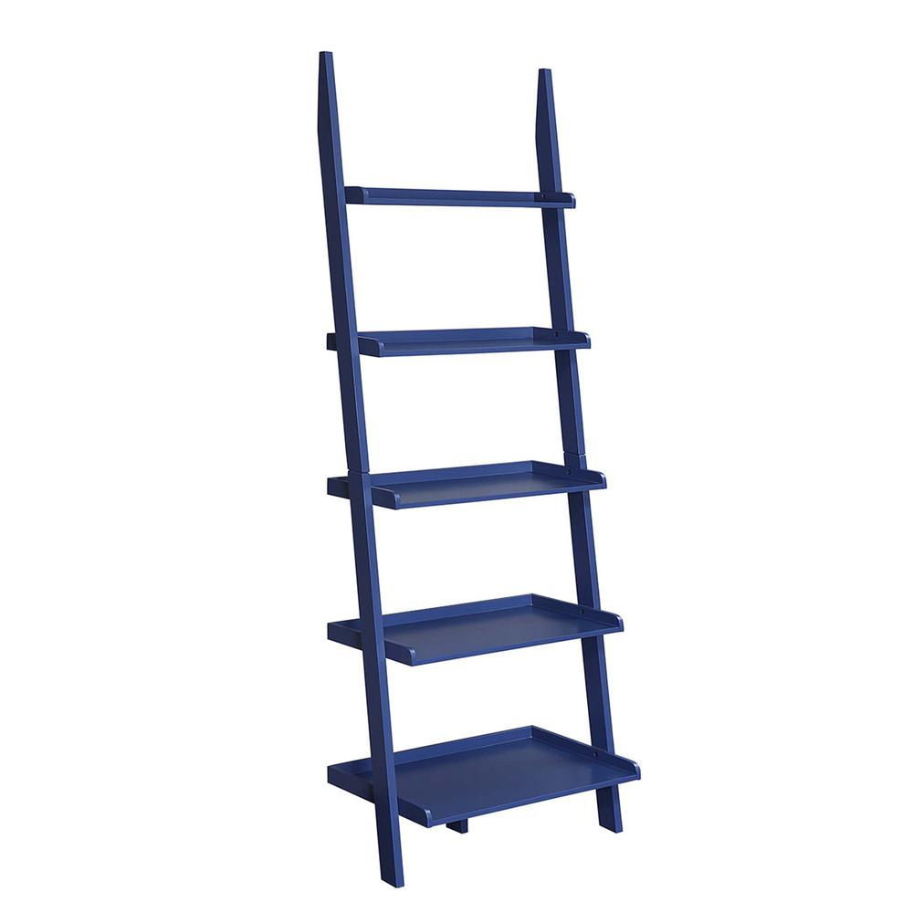 American Heritage Bookshelf Ladder. Picture 1