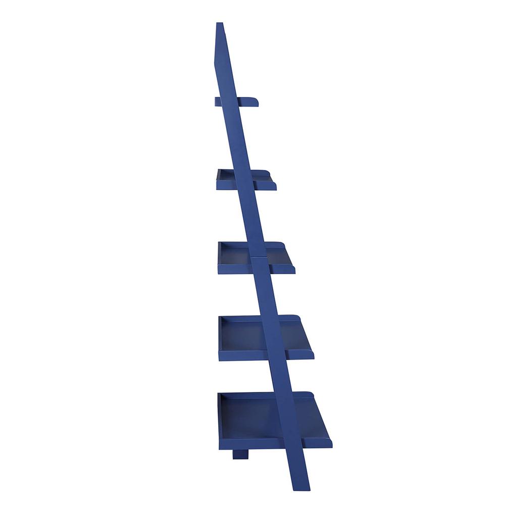 American Heritage Bookshelf Ladder. Picture 4
