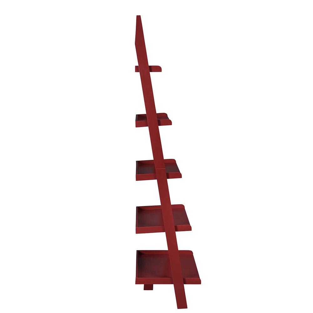 American Heritage Bookshelf Ladder. Picture 4