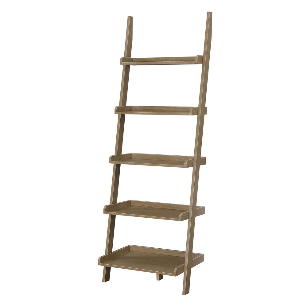 American Heritage Bookshelf Ladder. Picture 1