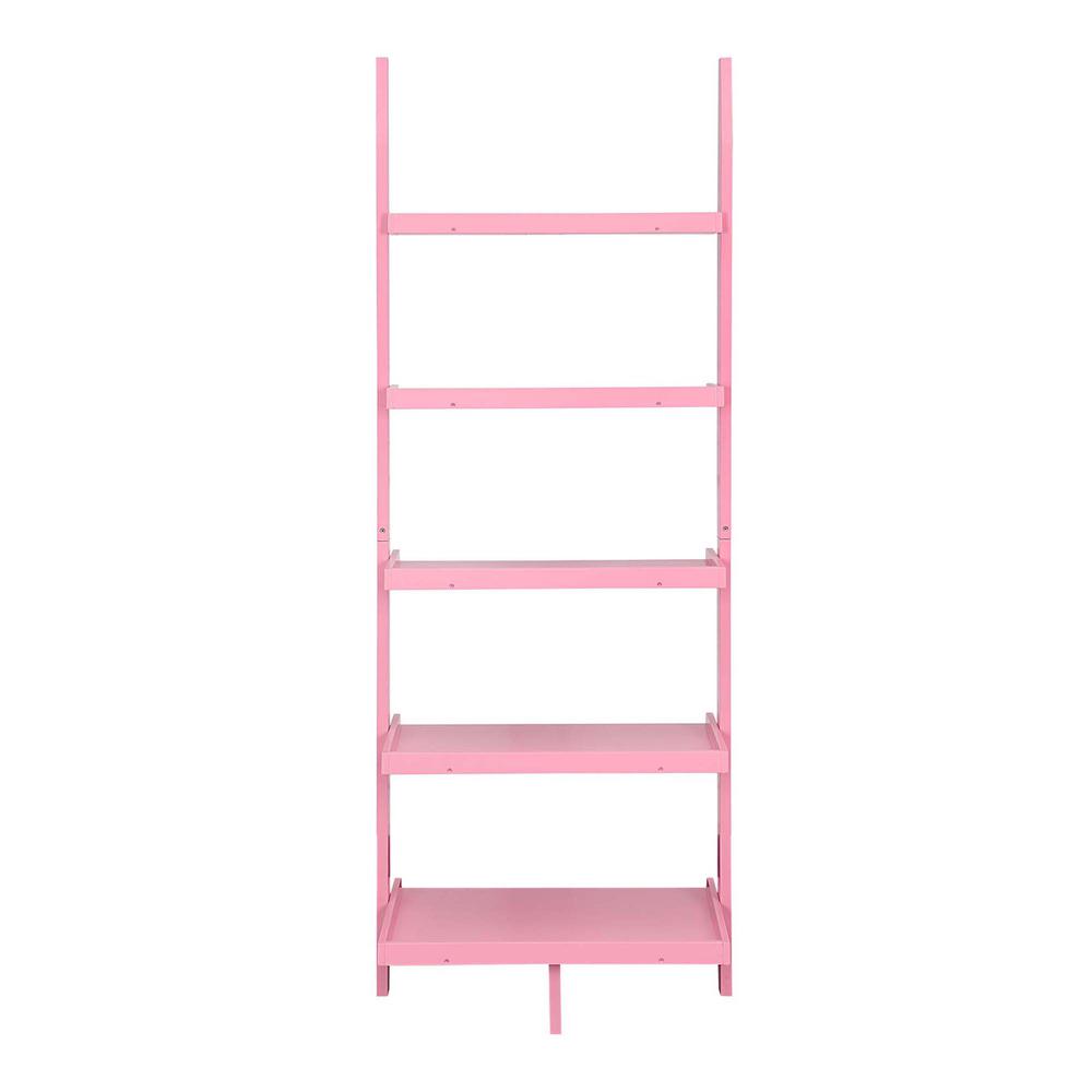 American Heritage Bookshelf Ladder. Picture 4