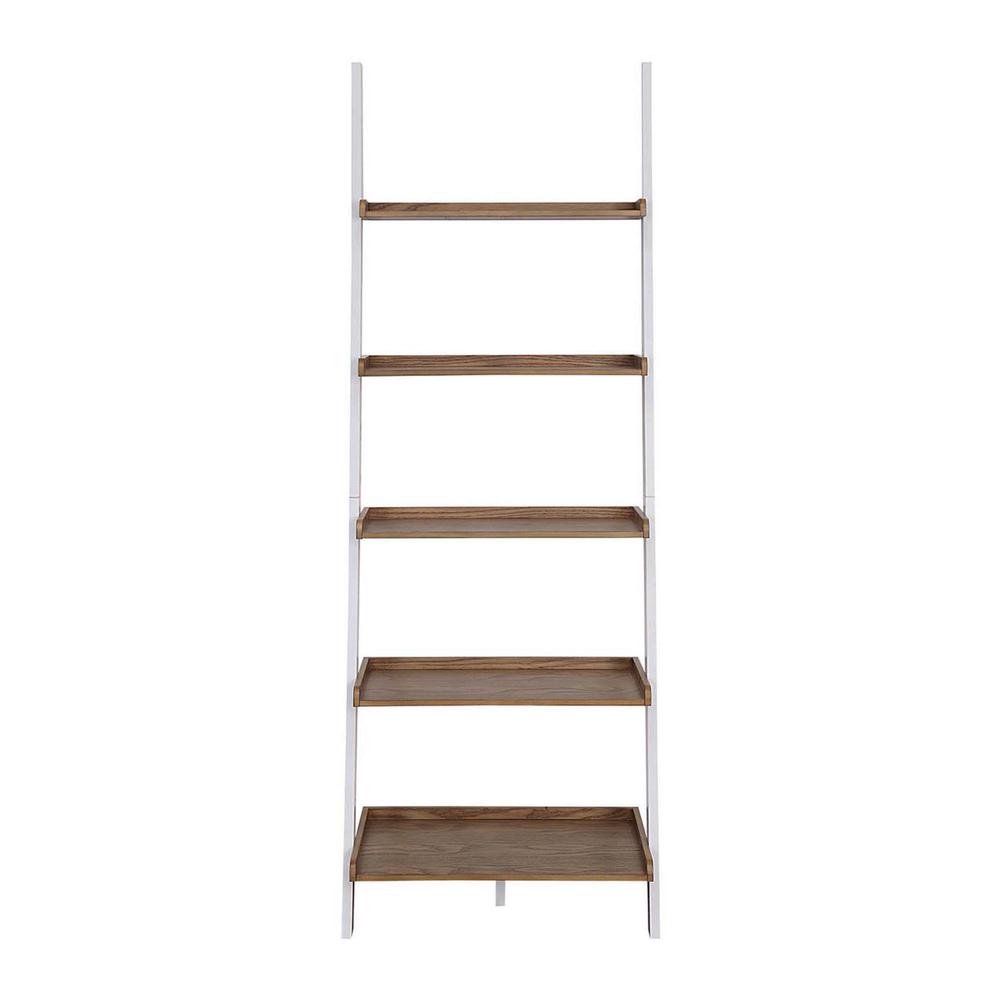 American Heritage Bookshelf Ladder. Picture 3