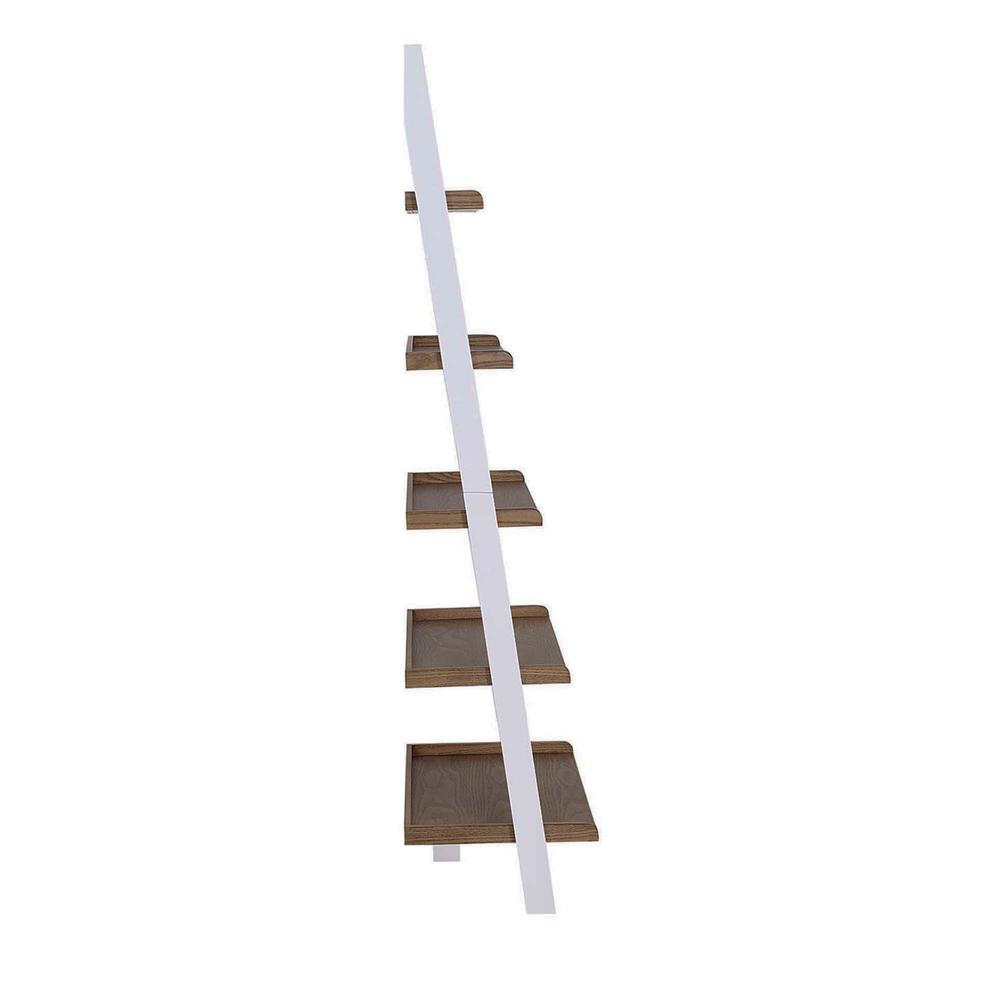 American Heritage Bookshelf Ladder. Picture 5