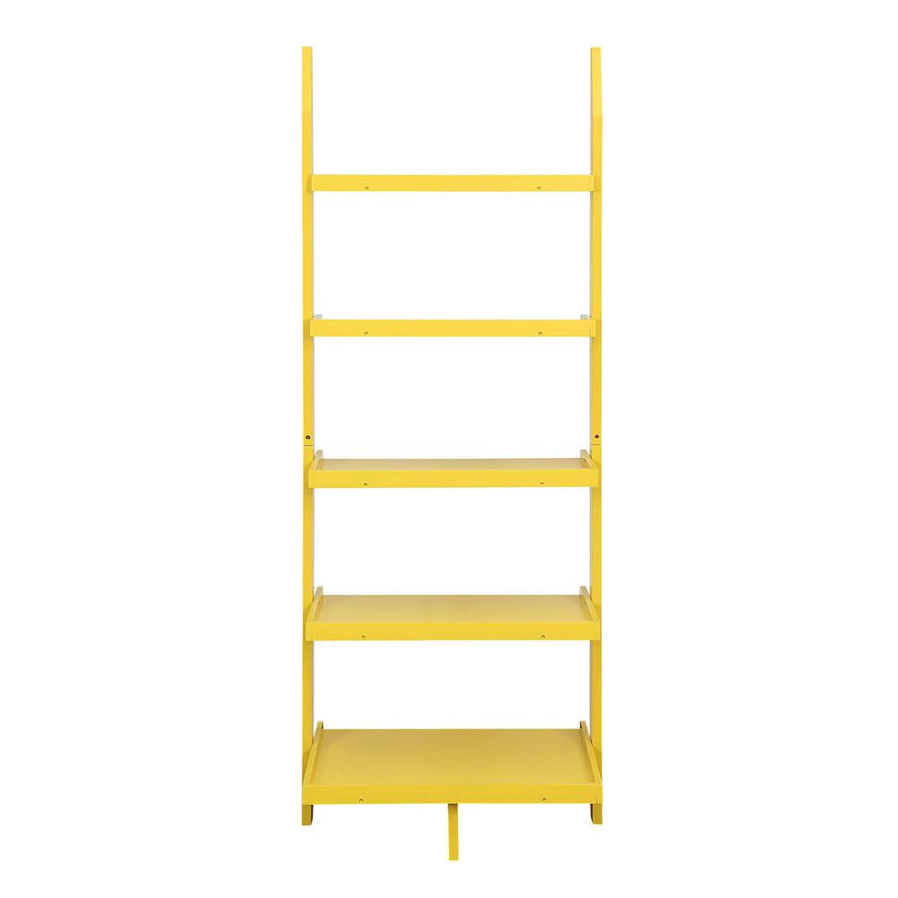 American Heritage Bookshelf Ladder. Picture 4