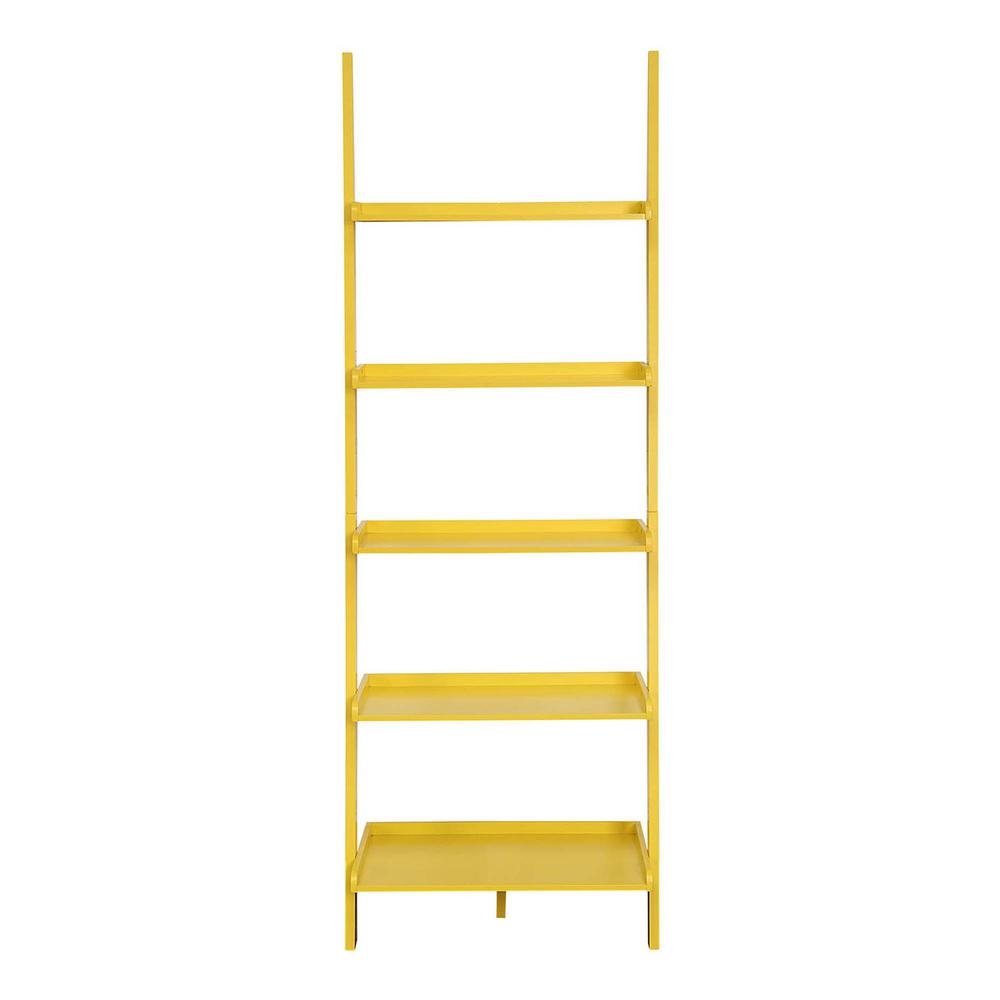 American Heritage Bookshelf Ladder. Picture 3