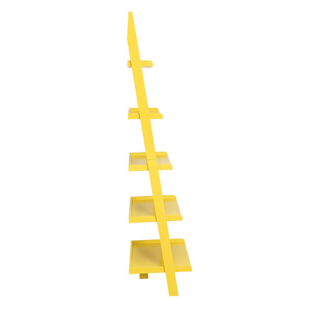 American Heritage Bookshelf Ladder. Picture 5