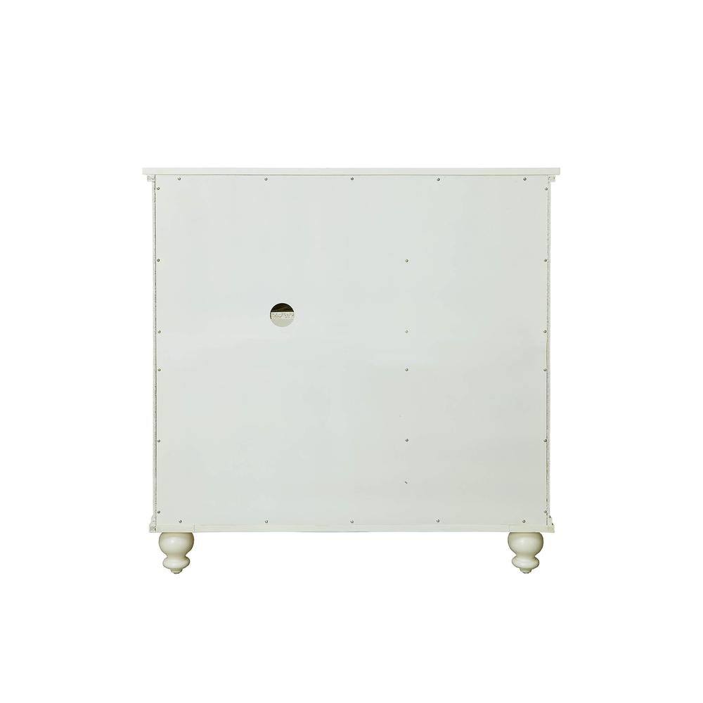 Tahoe Highboy TV Stand. Picture 6