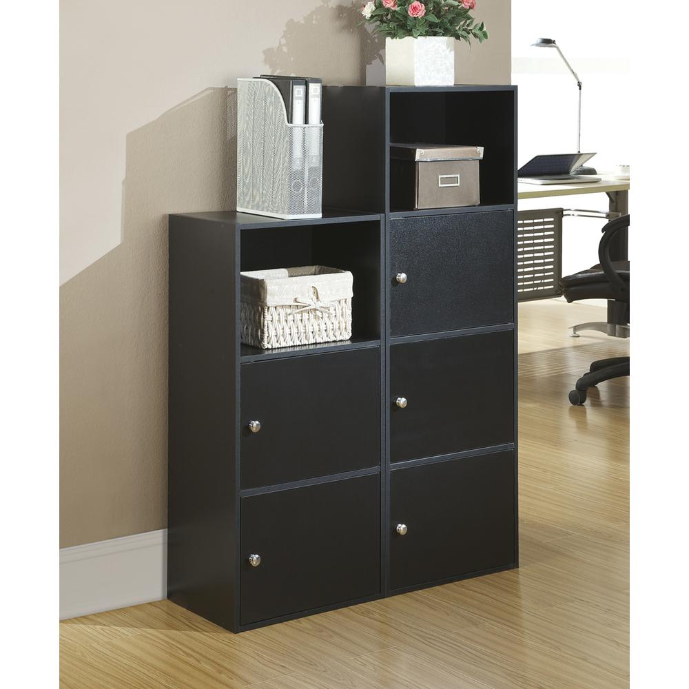 Xtra Storage 1 Door Cabinet. Picture 6