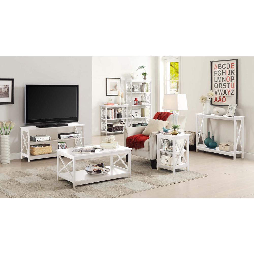 Oxford TV Stand. Picture 4