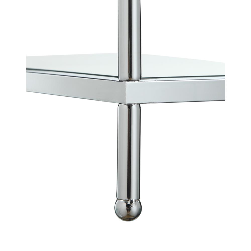 Royal Crest End Table. Picture 4