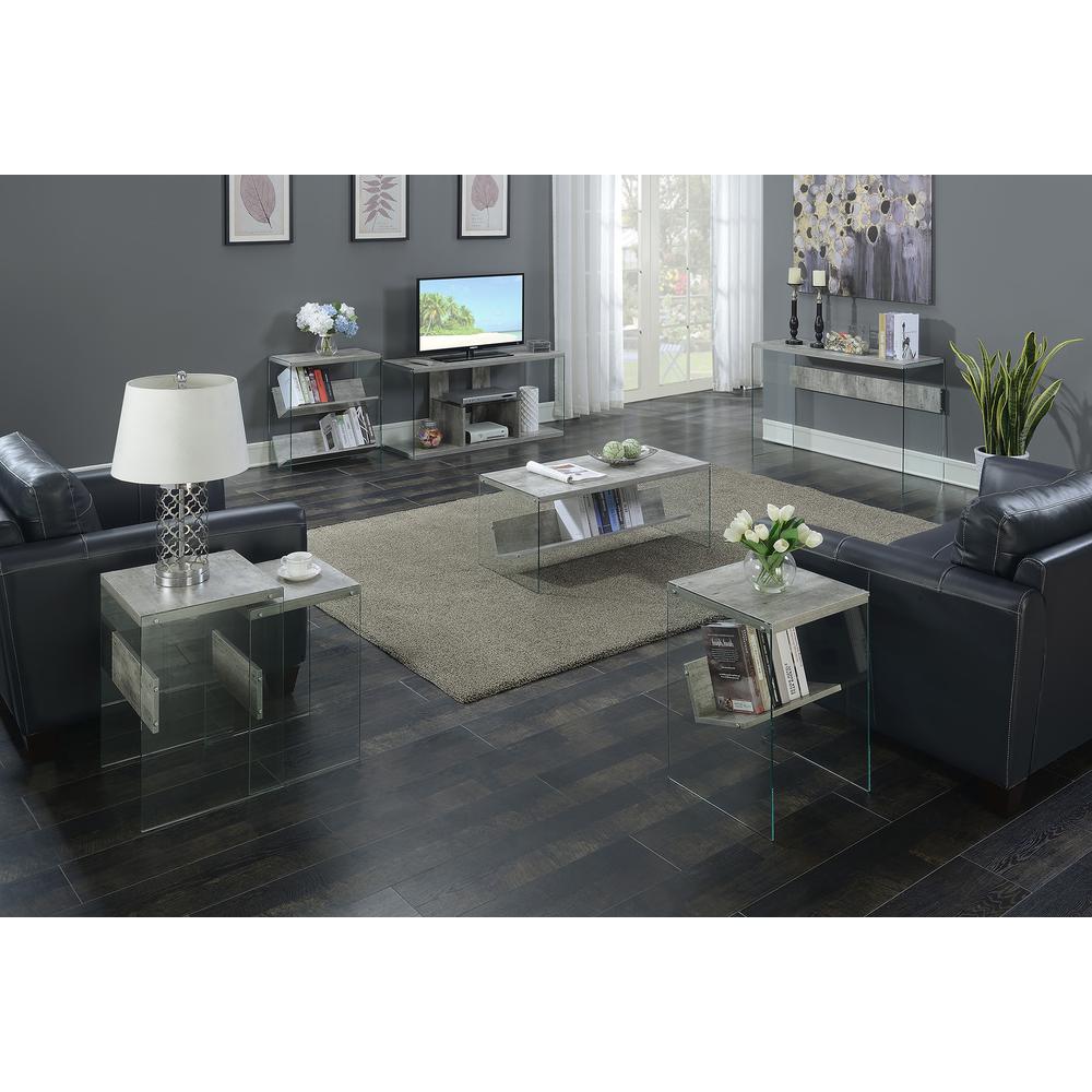SoHo End Table. Picture 4