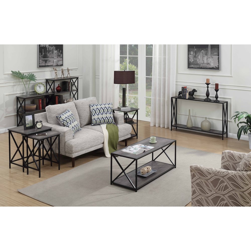 Tucson Nesting End Tables. Picture 4