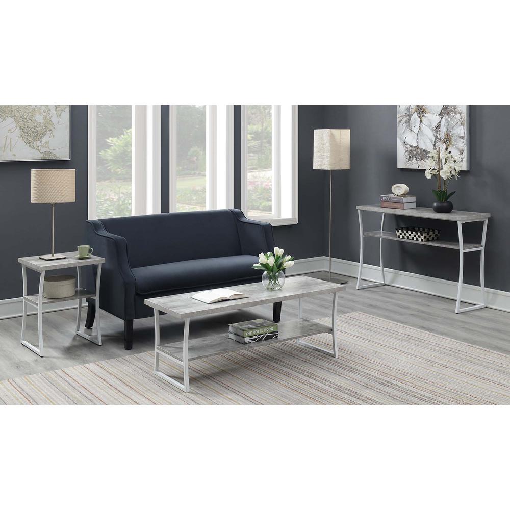 X-Calibur End Table. Picture 8
