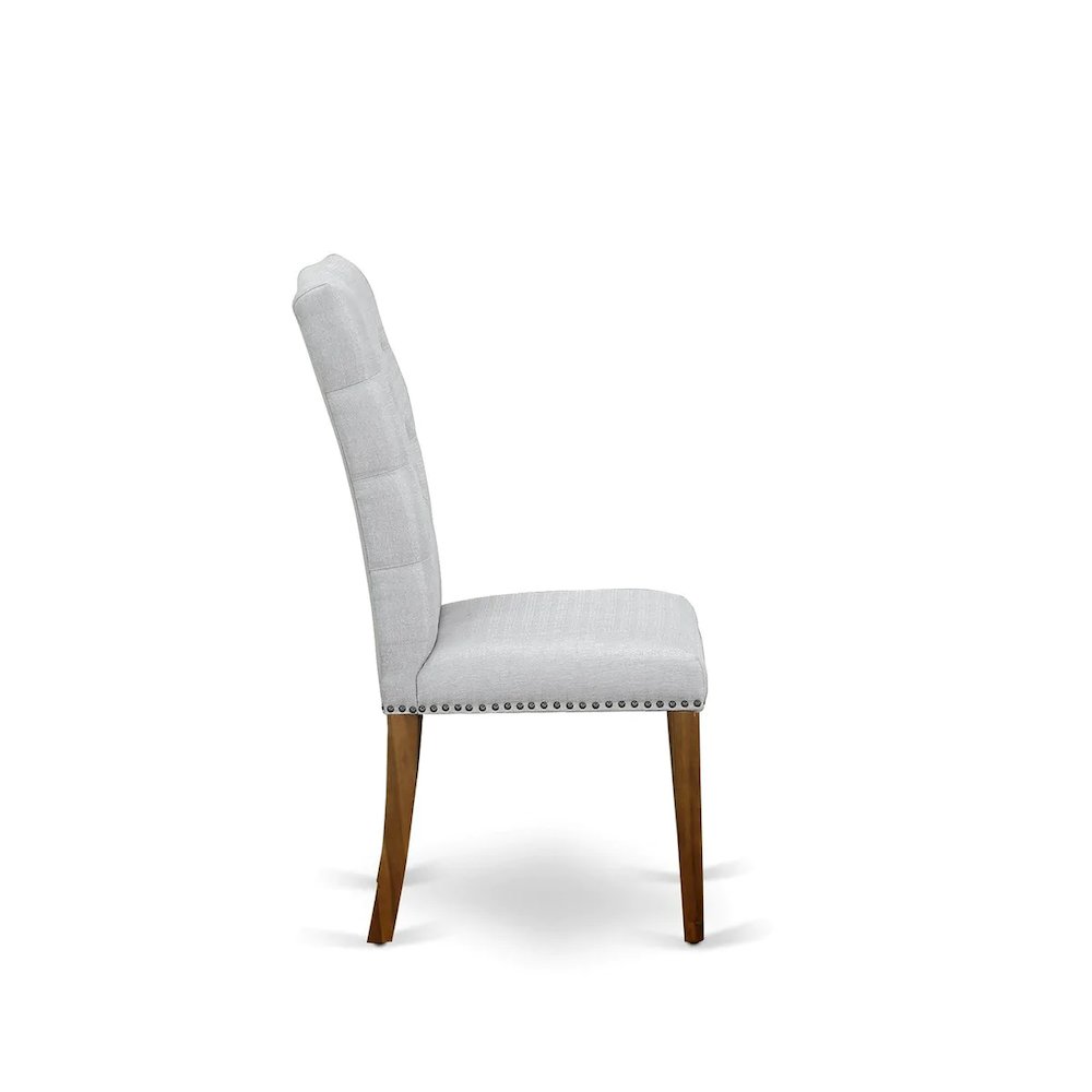 Dining Room Set Natural, DLEL5-ANA-05. Picture 7