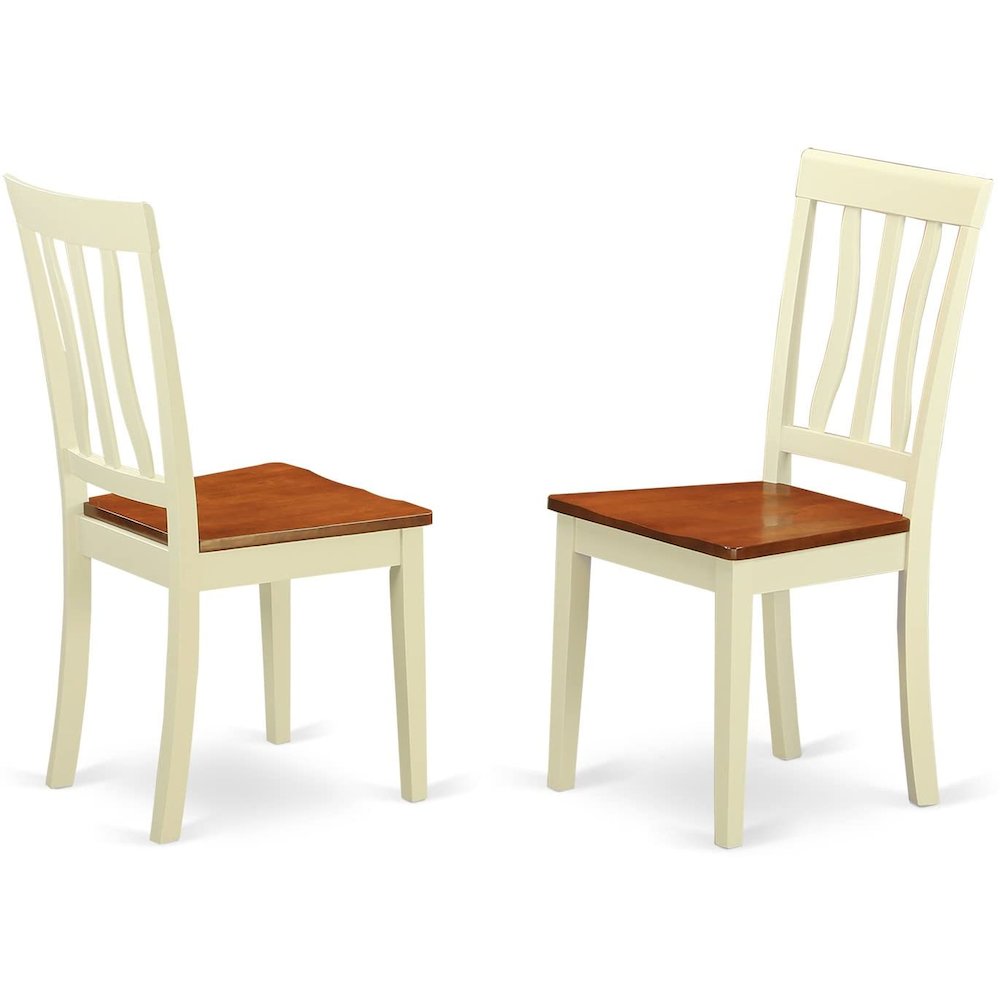 5  PC  small  Kitchen  Table  and  Chairs  set-Kitchen  Table  plus  4  Kitchen  Dining  Chairs. Picture 2