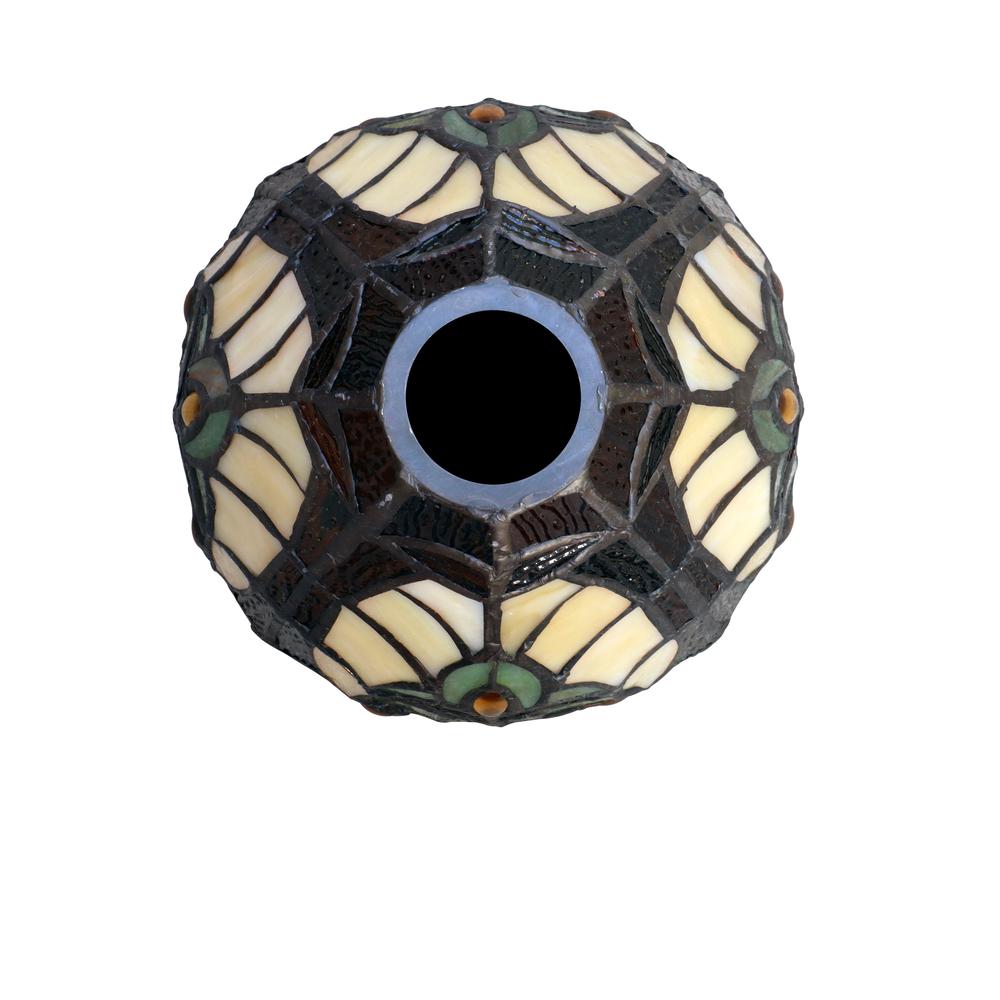 Liaison Victorian-Style 5-Light Antique Dark Bronze Finish Large Chandelier. Picture 5