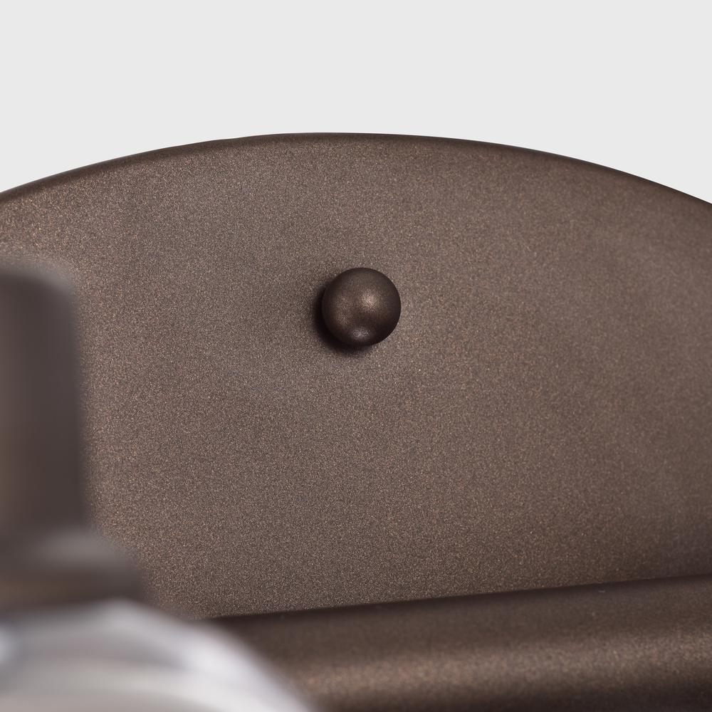 CHLOE Lighting ADAIR Transitional 4 Light Oil Rubbed Bronze Bath Vanity Fixture 30" Wide. Picture 5