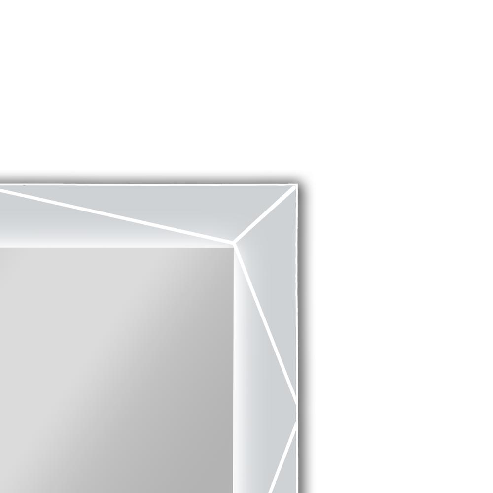 Back Lit Rectangular TouchScreen LED Mirror 3 Color Temperatures 3000K-6000K. Picture 11
