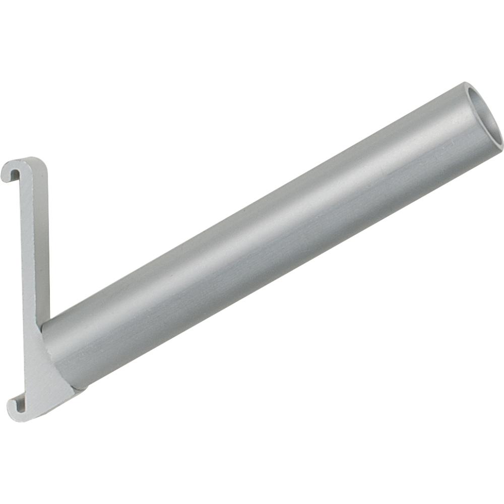 2" Accessories - 2" Hook Clip W/ Flag Holder. Picture 1