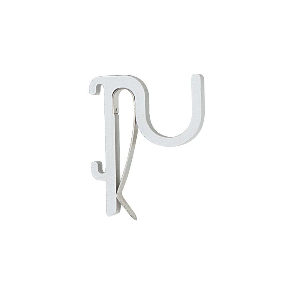 1" Accessories - 1" Hook Clip. Picture 1