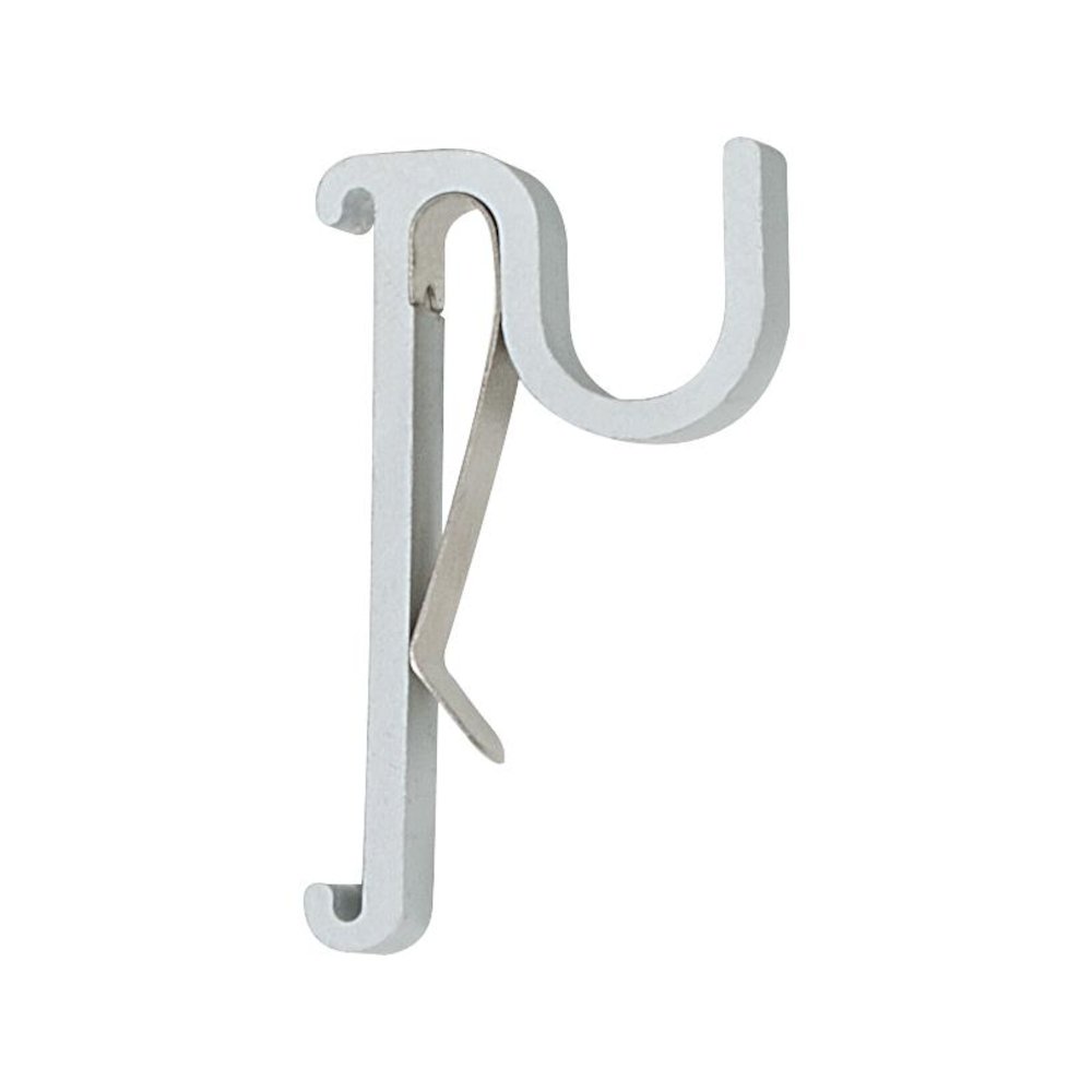 2" Accessories - 2" Hook Clip. Picture 1