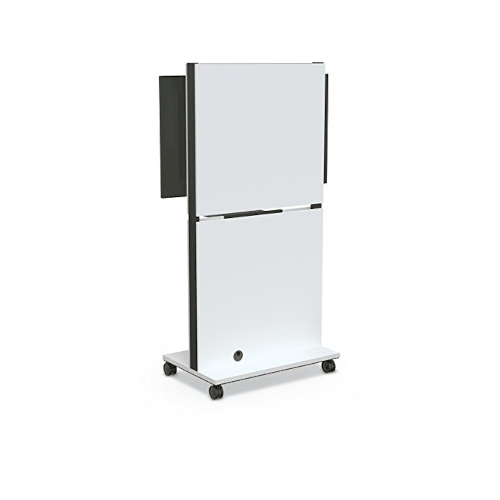 Mediaspace Flat Panel Cart. Picture 4