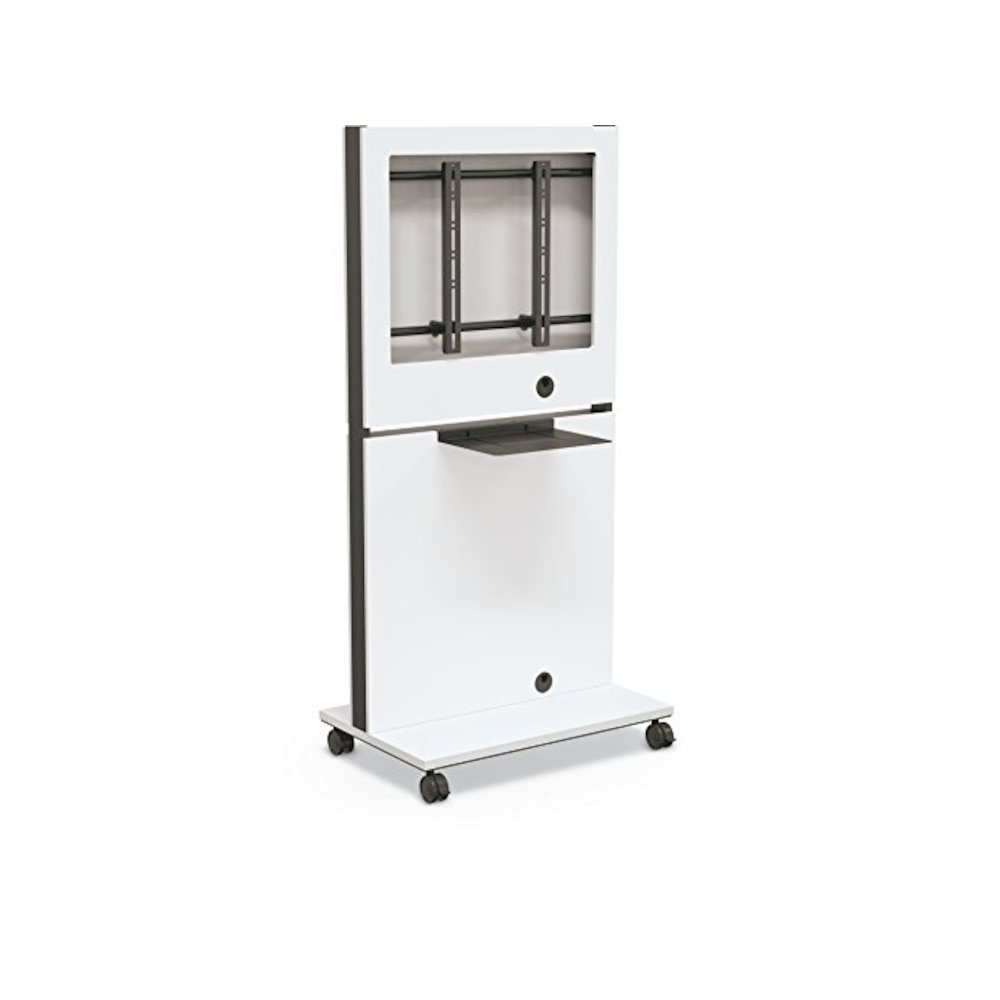 Mediaspace Flat Panel Cart. Picture 3
