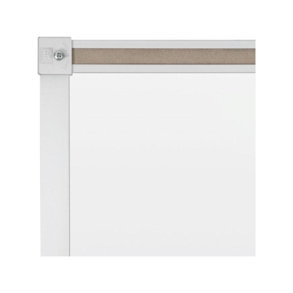 Deluxe Magne-Rite - Alum Trim - 4 X 4. Picture 4