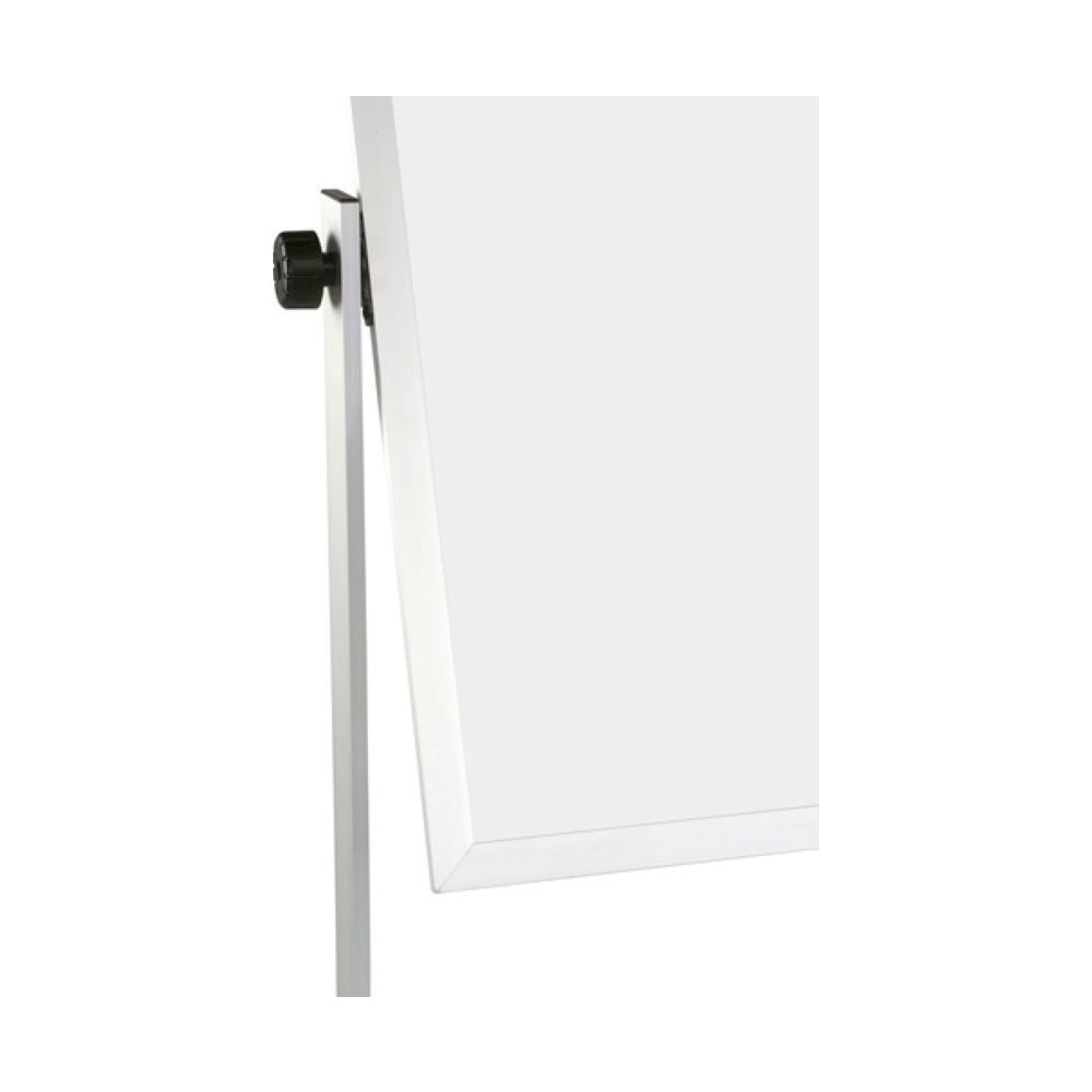 Dura-Rite® Markerboard/Natural Cork Aluminum Trim. Picture 2