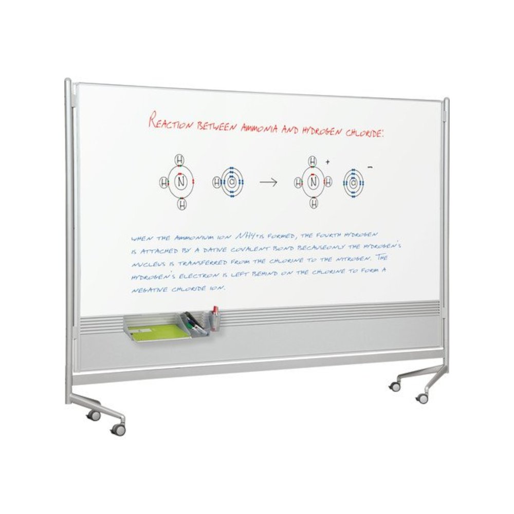 Deluxe Reversible 4'X8' (Durarite Both Sides). Picture 1