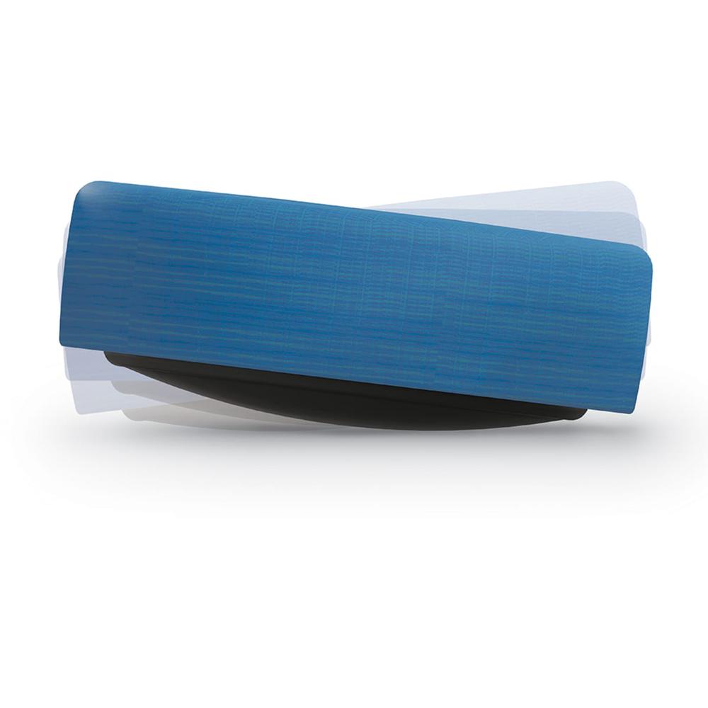 DOT SOFT SEATING 5-PACK (Interim Peacock). Picture 2