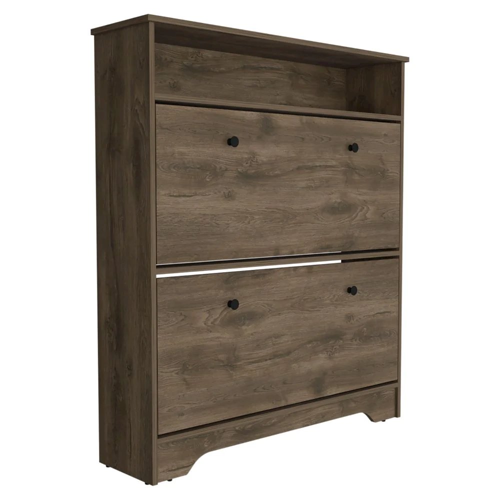 DEPOT E-SHOP Wayne Shoe Rack DE-ZLB7107. Picture 1