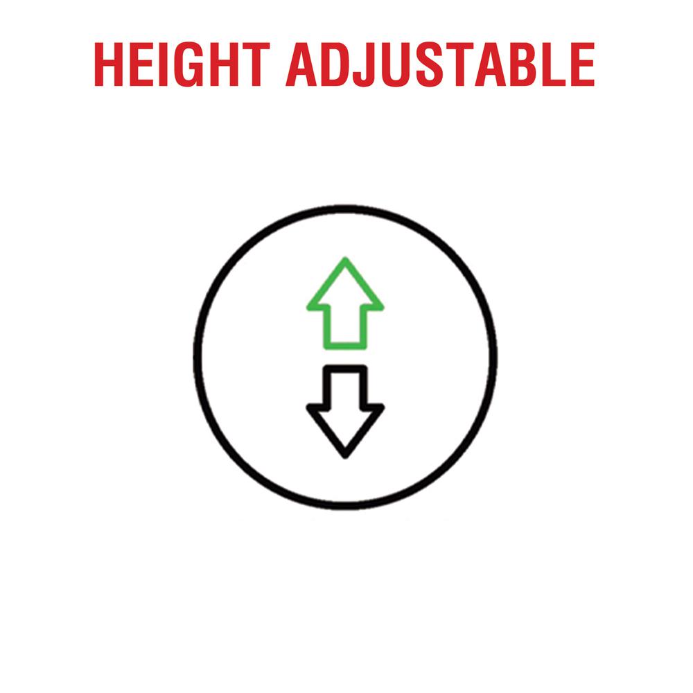 20W Pendant, MB, WH Silicone Diff. Picture 5