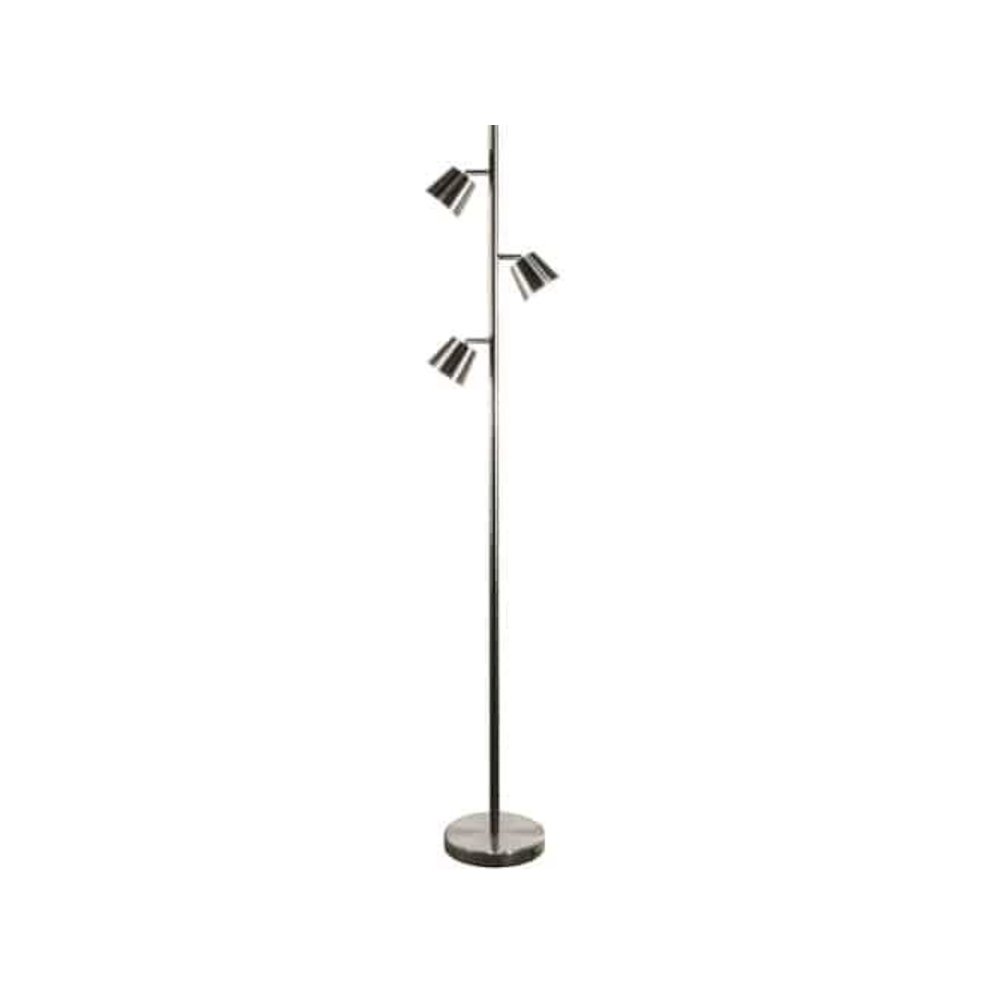 3LT Floor Lamp, SC. Picture 1