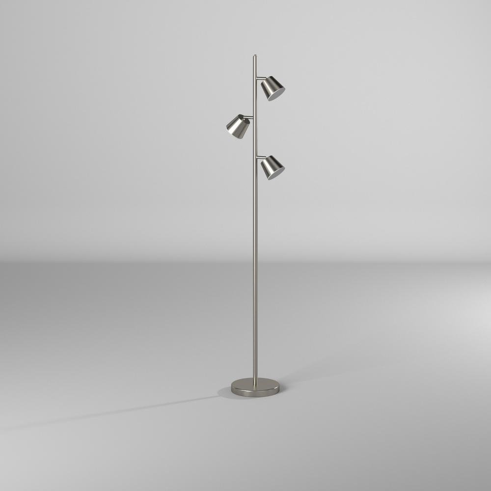 3LT Floor Lamp, SC. Picture 5