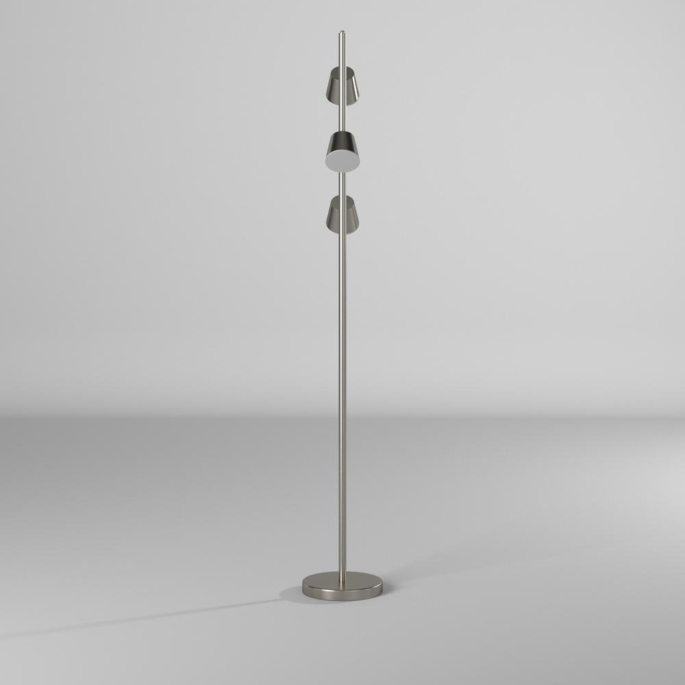 3LT Floor Lamp, SC. Picture 6