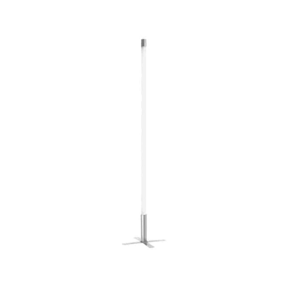 White 36W Indoor FluorLite Stik,Stand. Picture 1