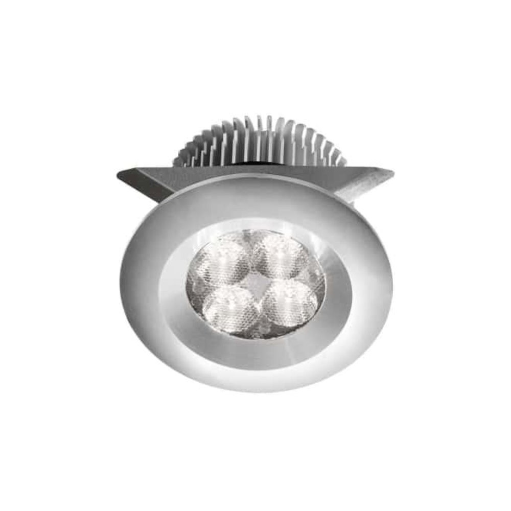 24V DC,8W Aluminum LED Cabinet Light. Picture 1