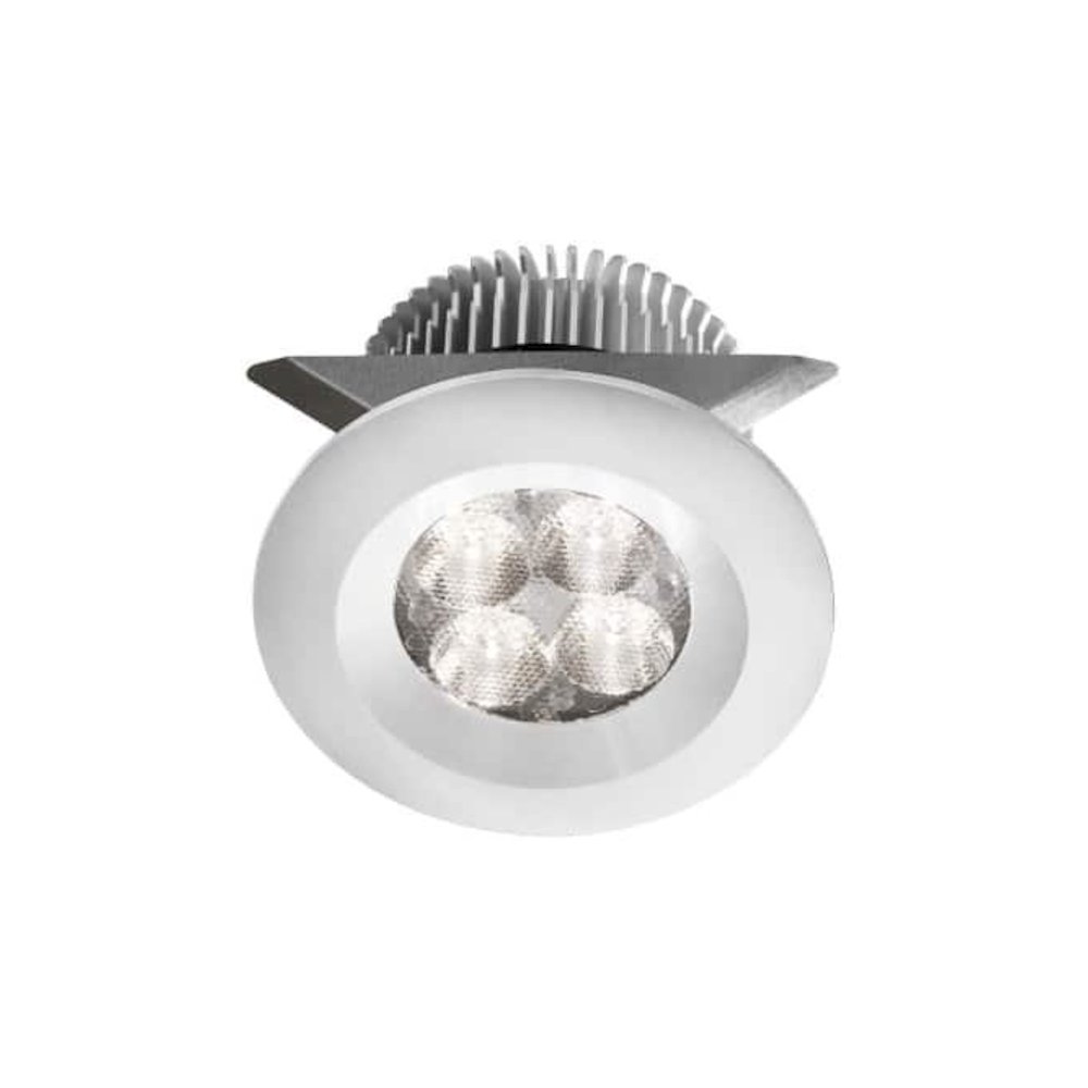 24V DC,8W White LED Cabinet Light. Picture 1