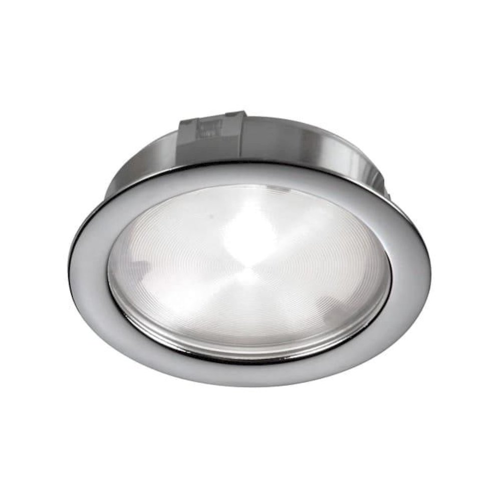 24V DC,4W SC LED COB Puck Light. Picture 1