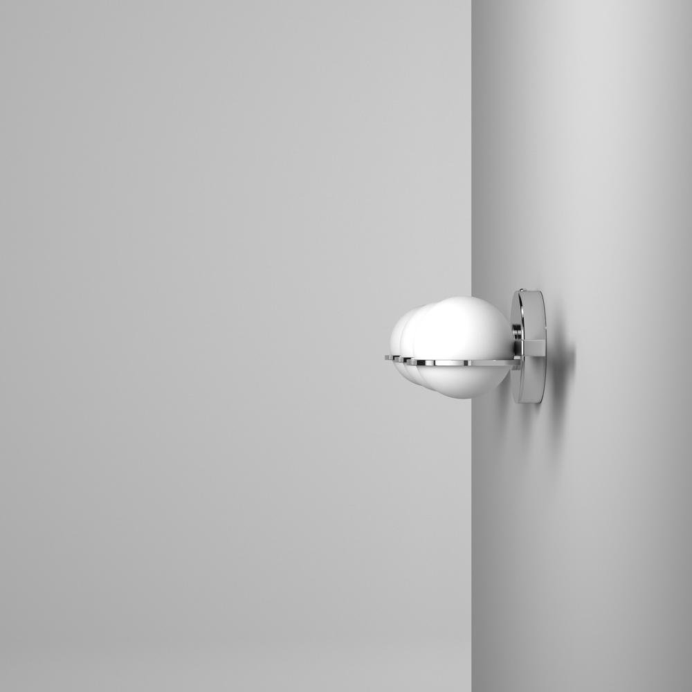 3LT Halogen Vanity, PC. Picture 7