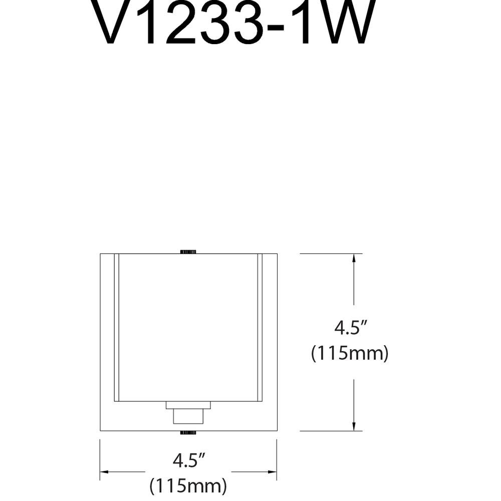 1LT Vanity. Picture 2